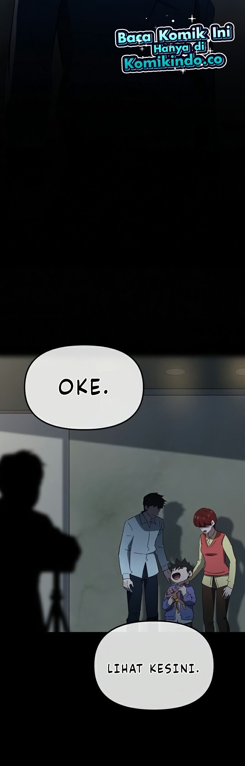 Deadbeat Hero Chapter 26 Gambar 5