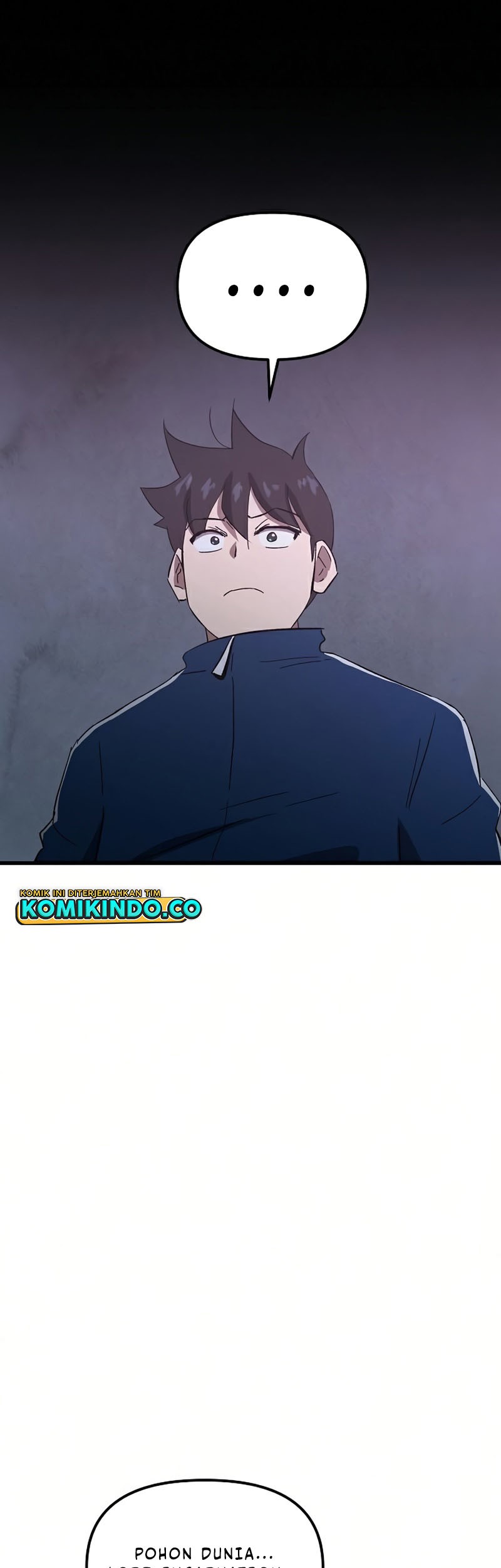 Deadbeat Hero Chapter 26 Gambar 7