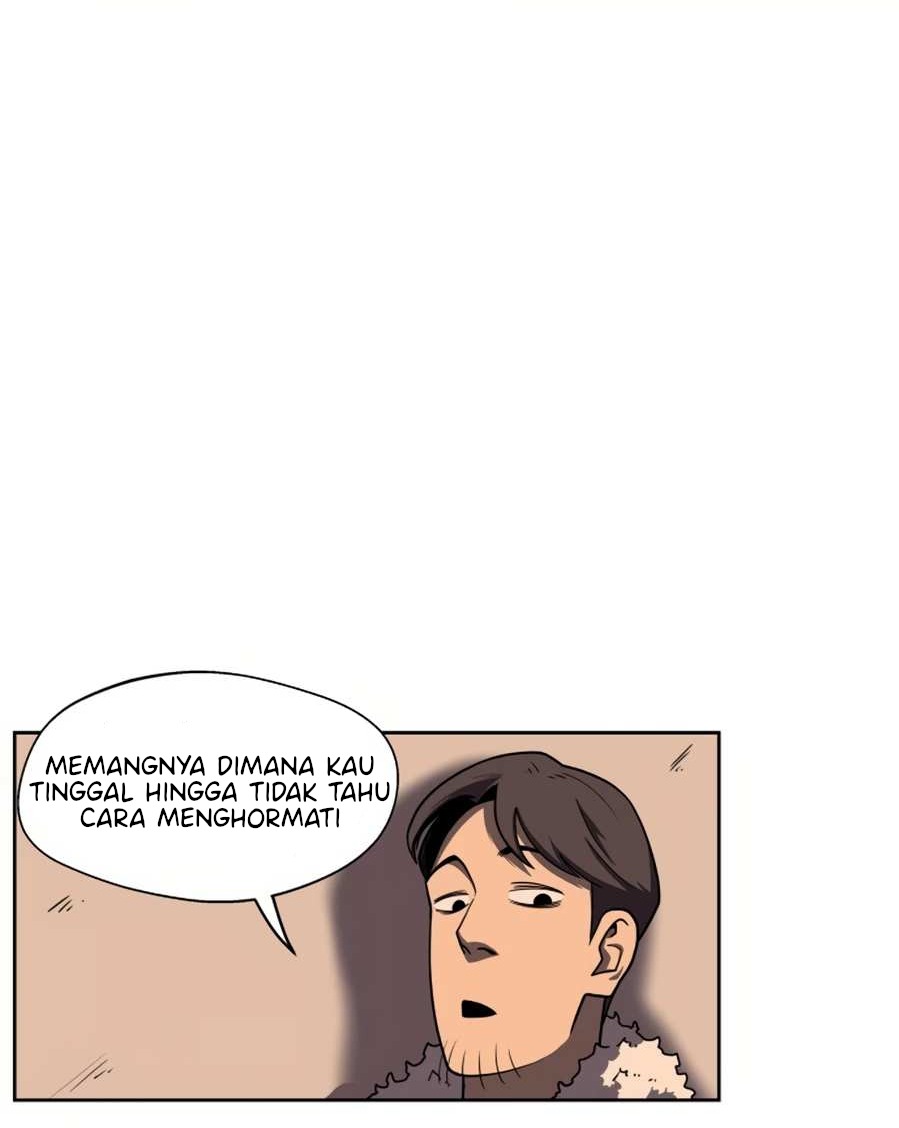 Monster Hunter Chapter 12 halaman 10