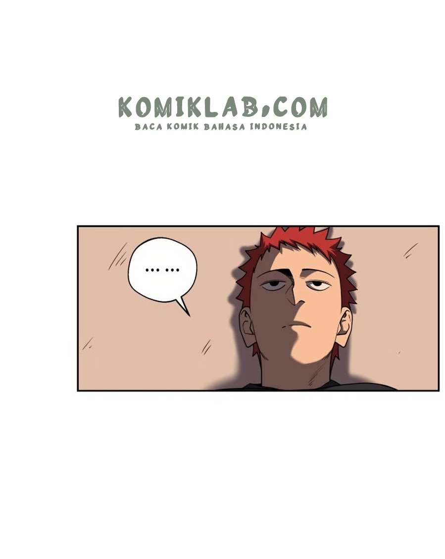 Monster Hunter Chapter 12 halaman 11