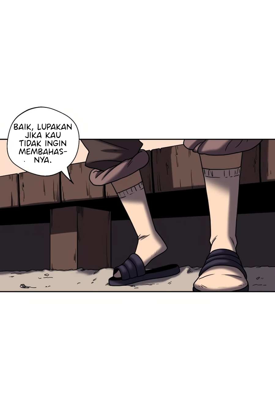 Monster Hunter Chapter 12 halaman 12