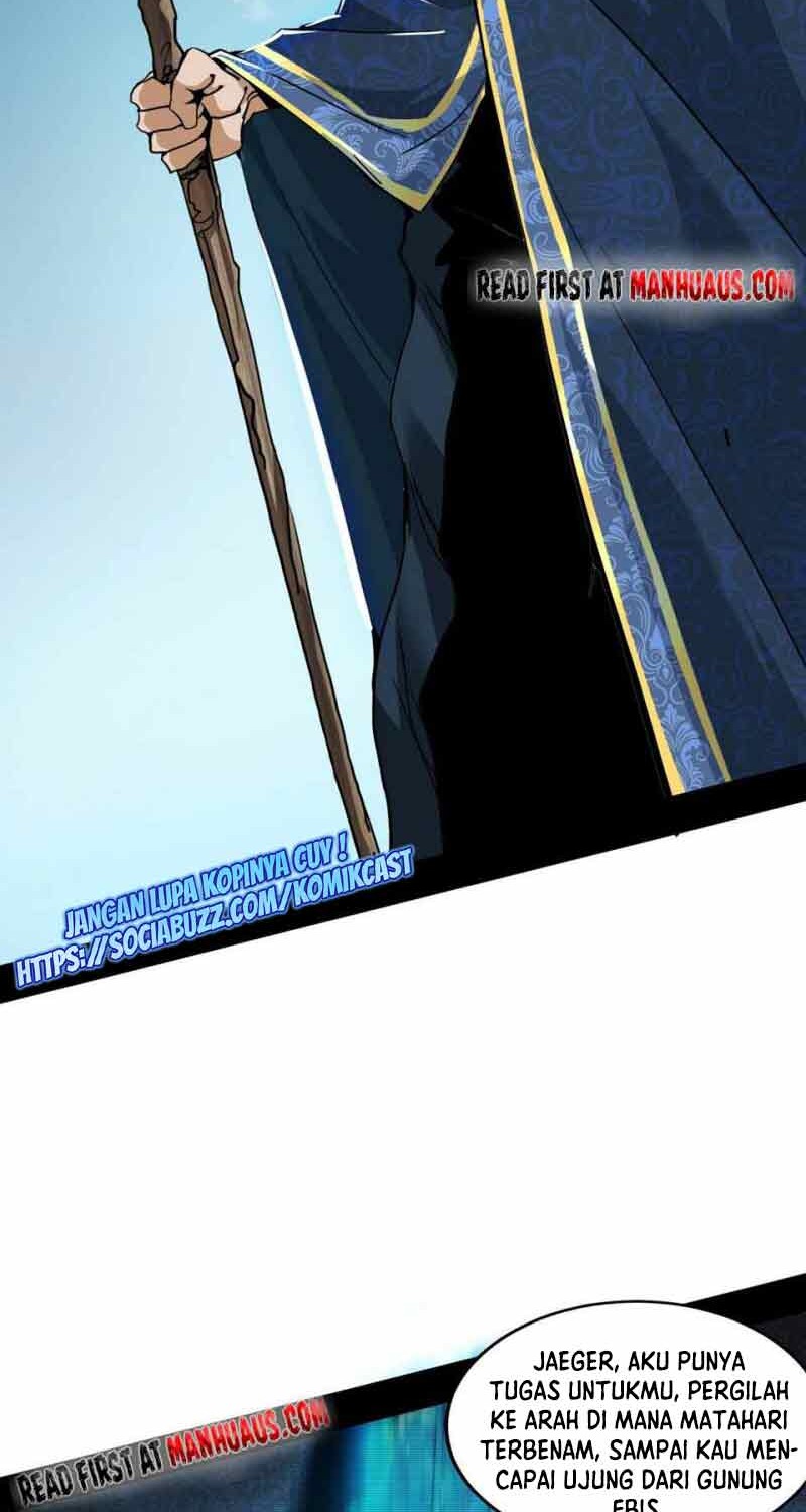 I’m An Evil God Chapter 249 halaman 3