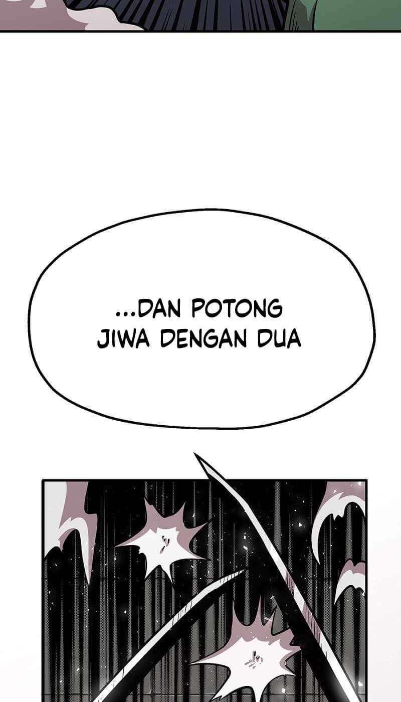 Metro Hunter Chapter 28 halaman 7