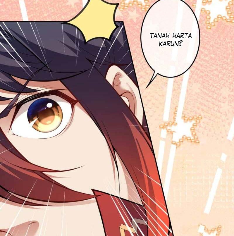 Invincible Sword Domain Chapter 118 halaman 3