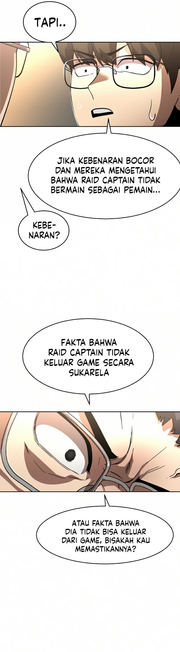 Final Boss Chapter 41 halaman 7