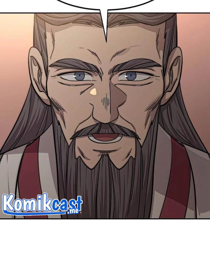 Return of the Flowery Mountain Sect Chapter 67 Gambar 6