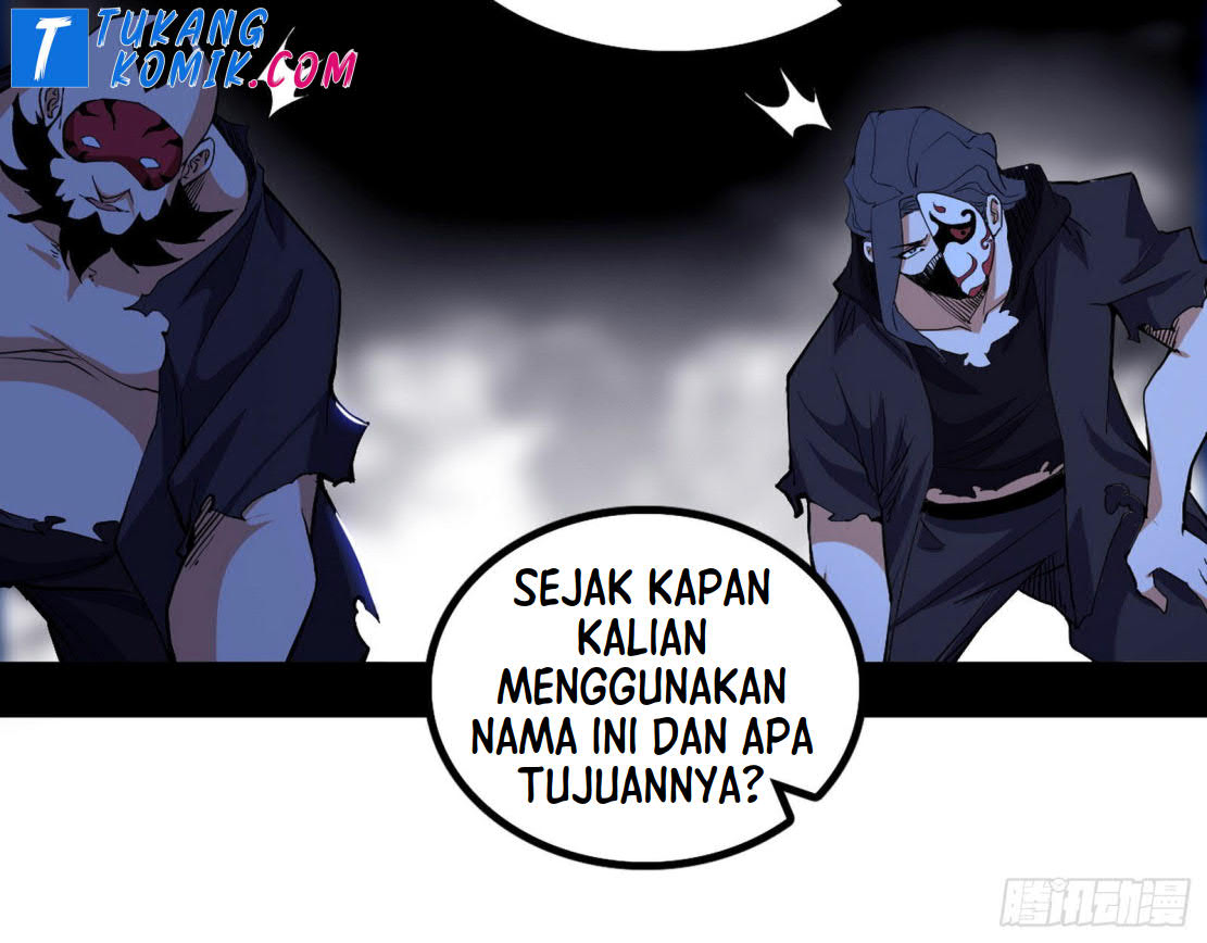I’m An Evil God Chapter 263 halaman 10