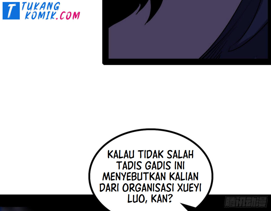 I’m An Evil God Chapter 263 halaman 9