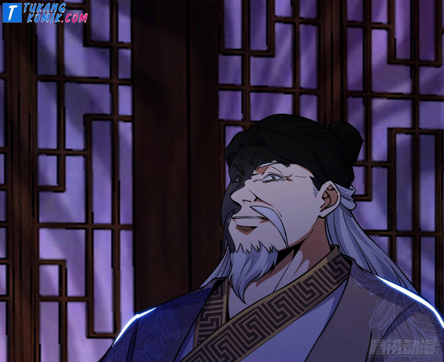 I’m An Evil God Chapter 261 halaman 16