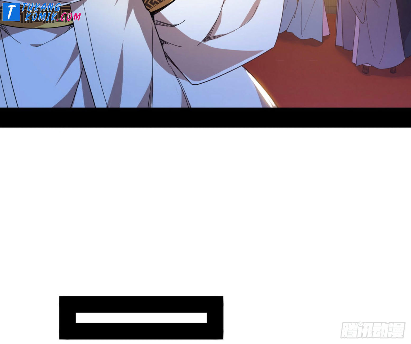 I’m An Evil God Chapter 260 halaman 10