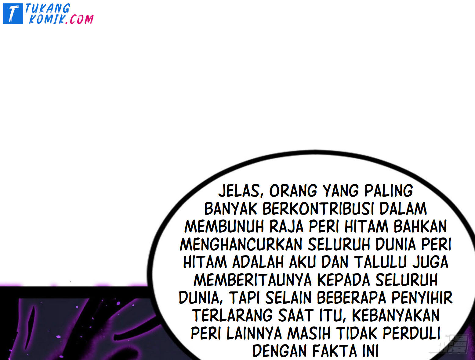 I’m An Evil God Chapter 259 halaman 11