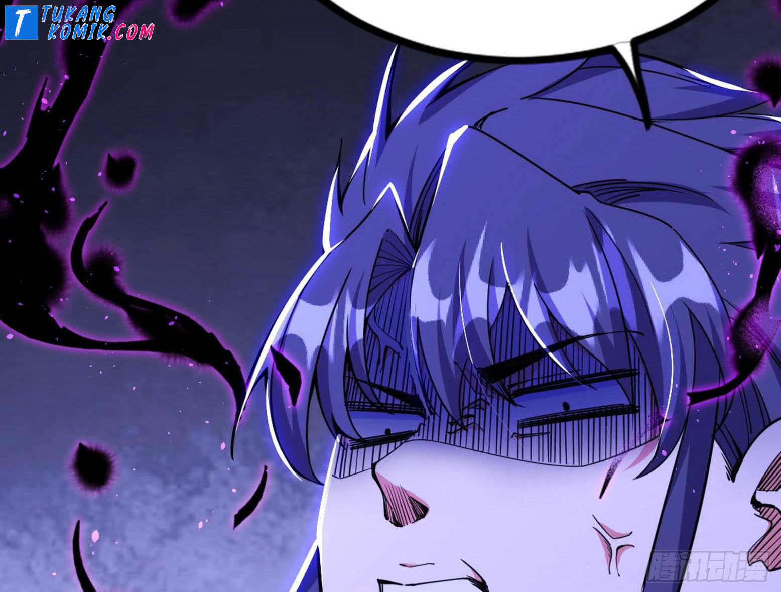 I’m An Evil God Chapter 259 halaman 12
