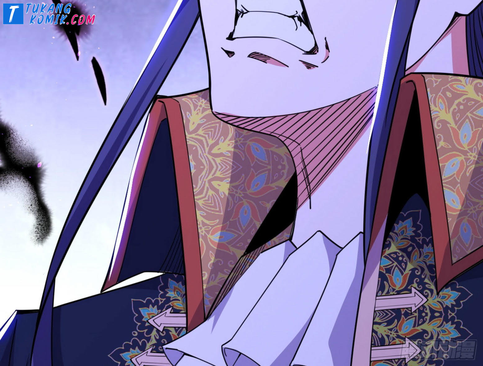 I’m An Evil God Chapter 259 halaman 13