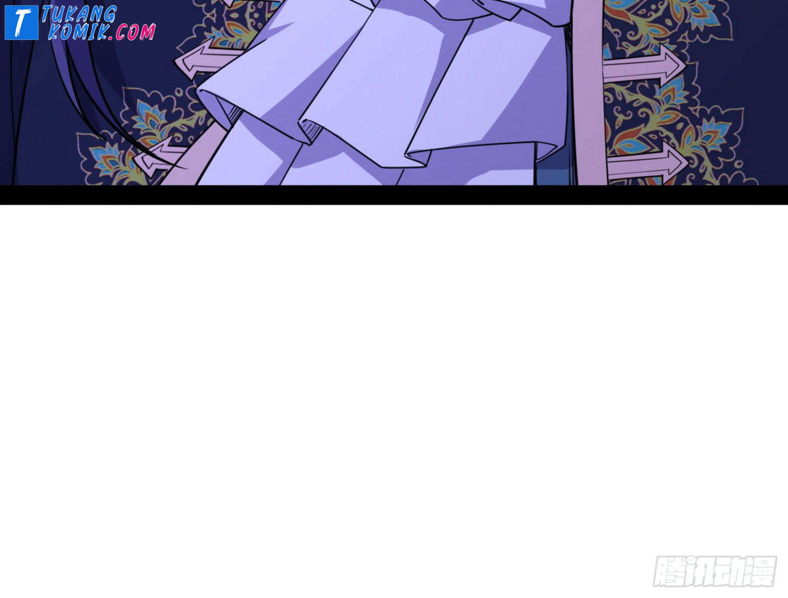 I’m An Evil God Chapter 259 halaman 14