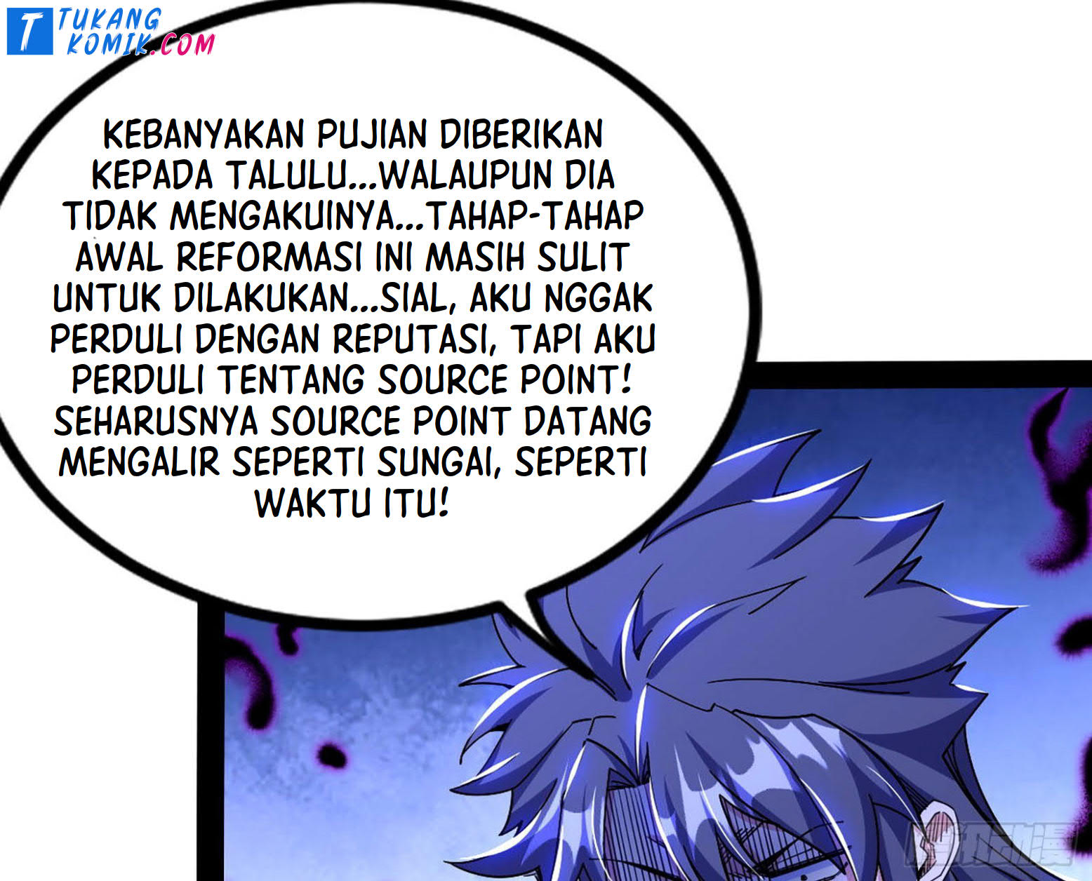 I’m An Evil God Chapter 259 halaman 15