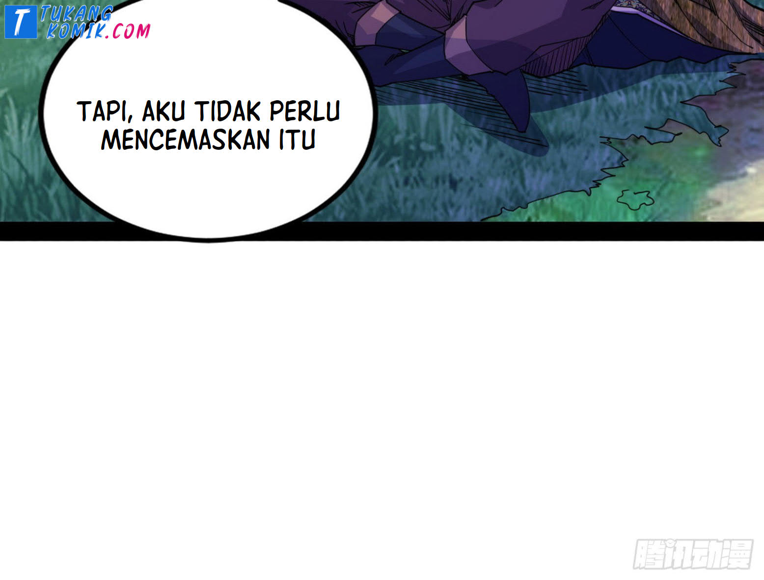 I’m An Evil God Chapter 259 halaman 10