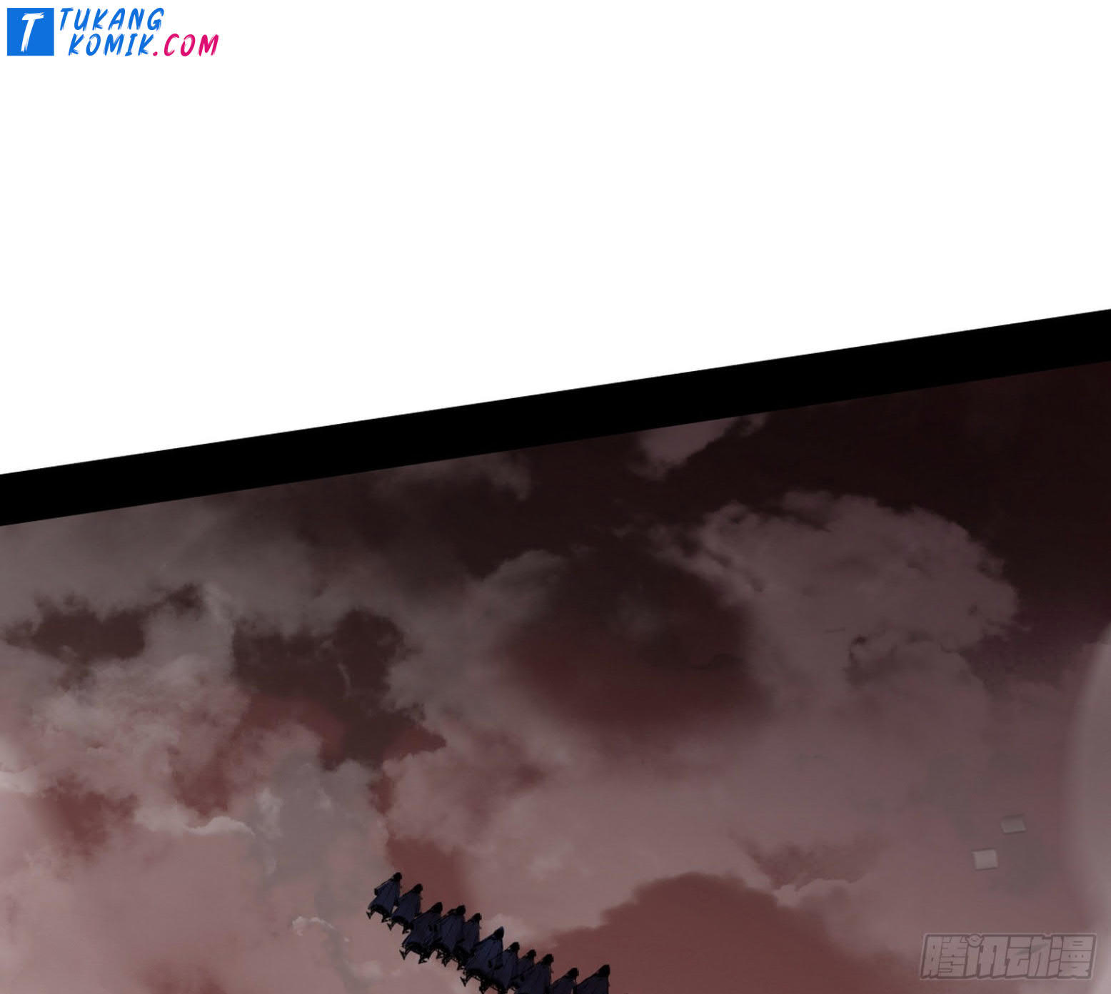 I’m An Evil God Chapter 258 halaman 13