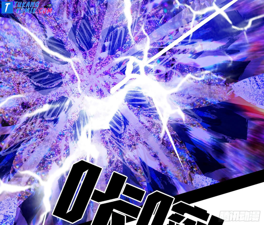 I’m An Evil God Chapter 257 Gambar 8