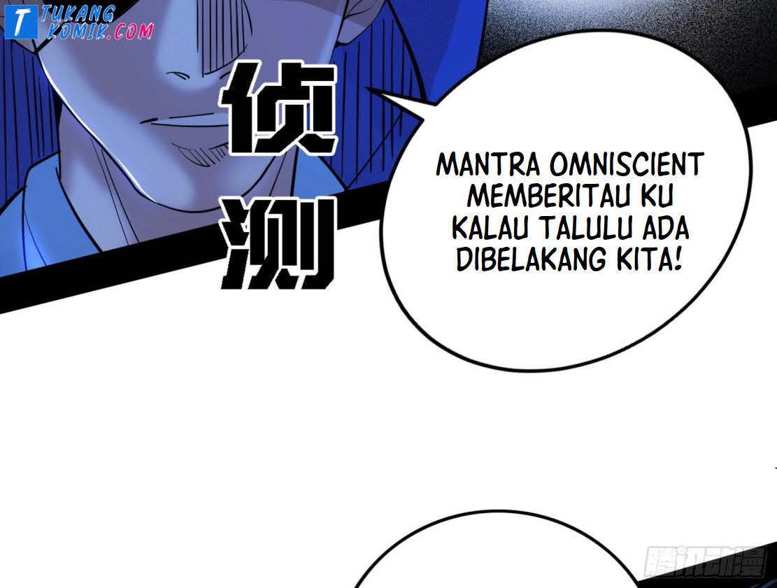 I’m An Evil God Chapter 256 halaman 13