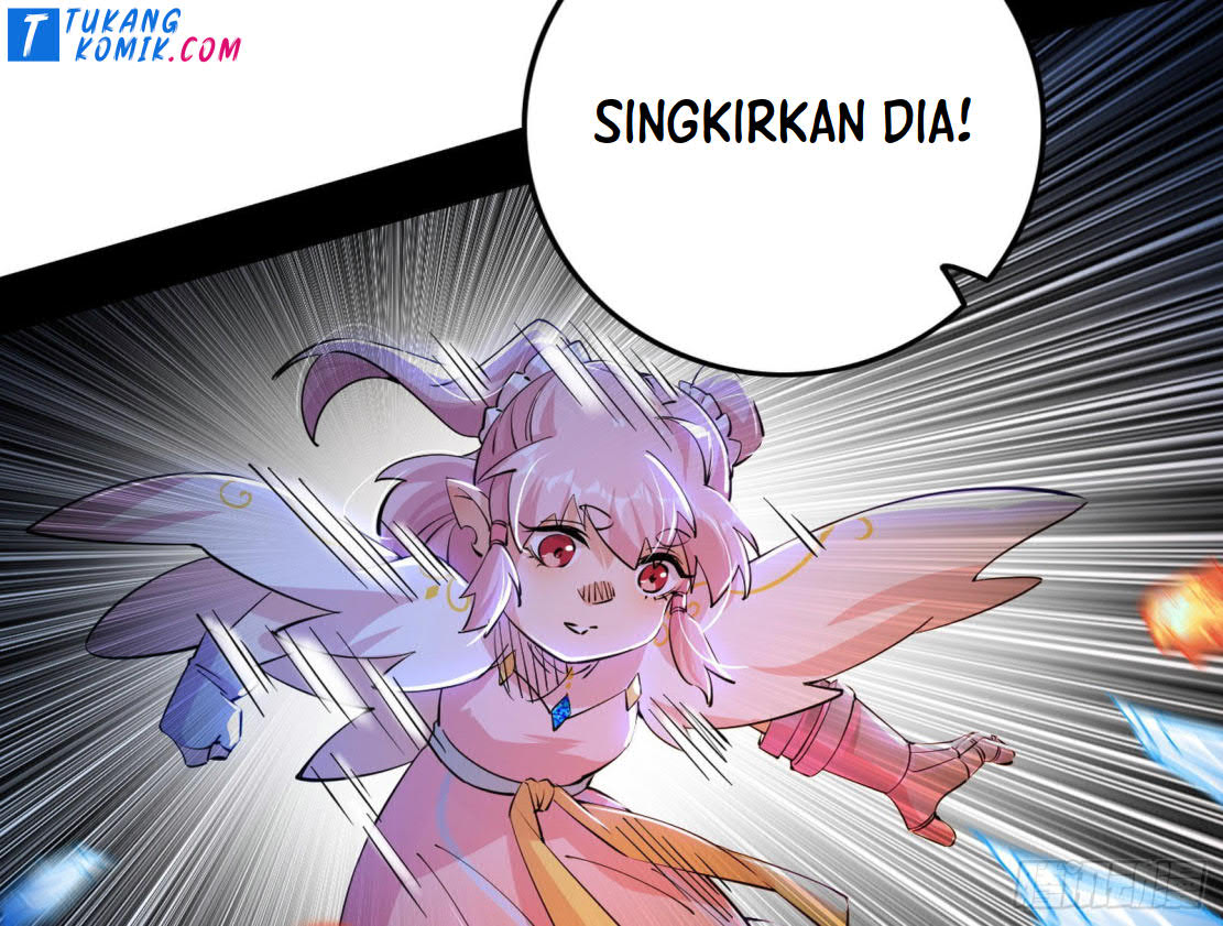 I’m An Evil God Chapter 256 halaman 14