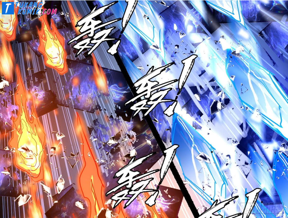 I’m An Evil God Chapter 256 halaman 9