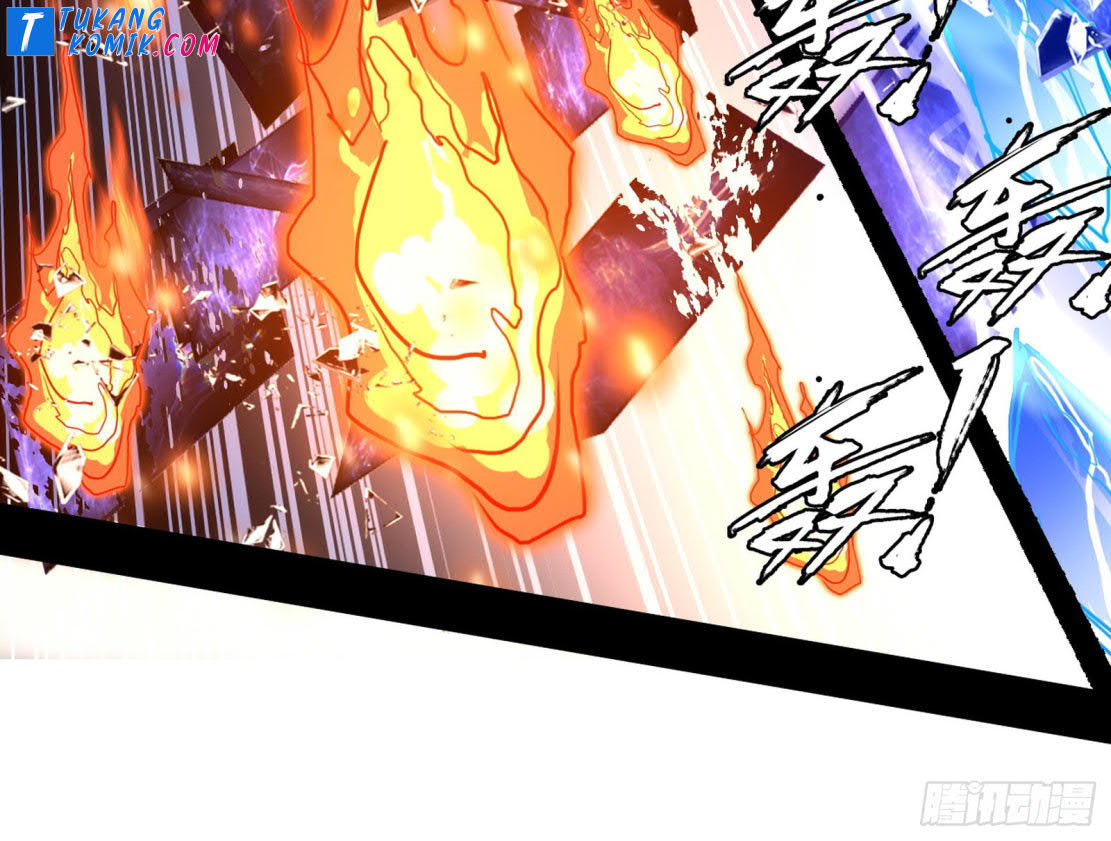 I’m An Evil God Chapter 256 halaman 10