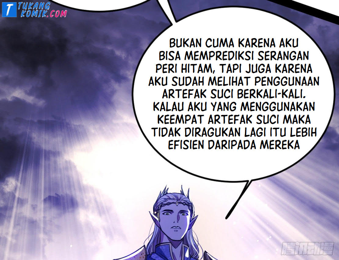 I’m An Evil God Chapter 255 halaman 7