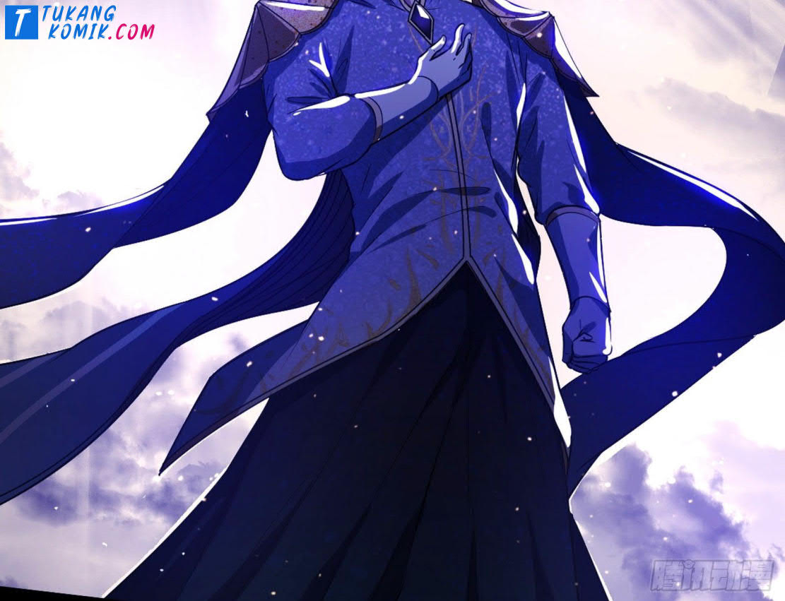 I’m An Evil God Chapter 255 halaman 8
