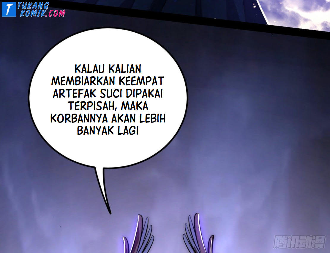 I’m An Evil God Chapter 255 halaman 9