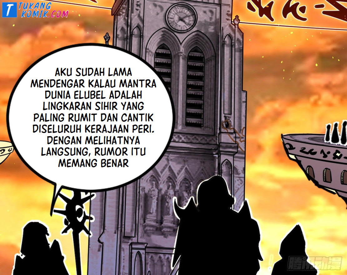 I’m An Evil God Chapter 254 halaman 12