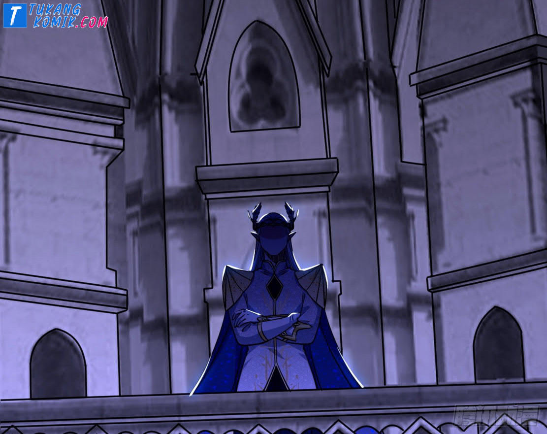 I’m An Evil God Chapter 254 halaman 16