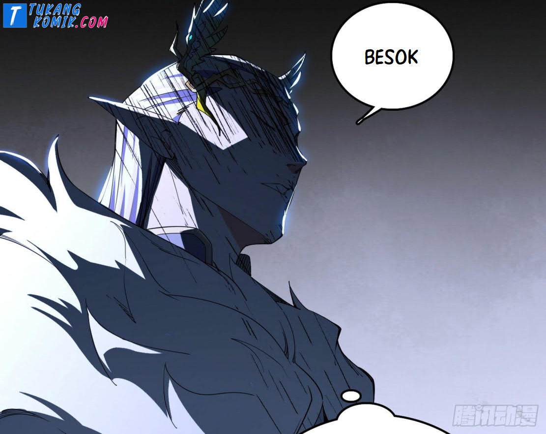 I’m An Evil God Chapter 253 halaman 10