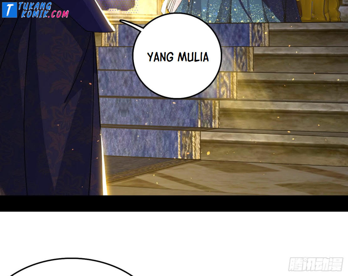I’m An Evil God Chapter 253 halaman 8