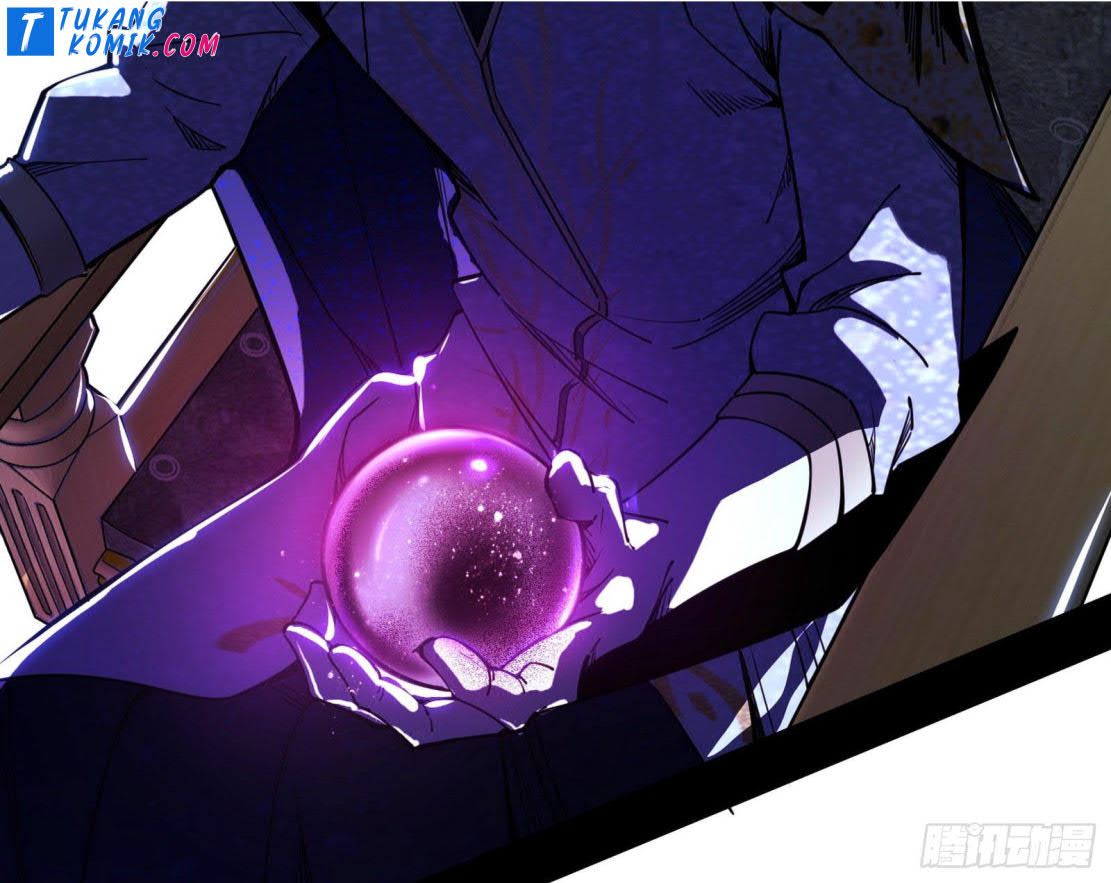 I’m An Evil God Chapter 252 halaman 8