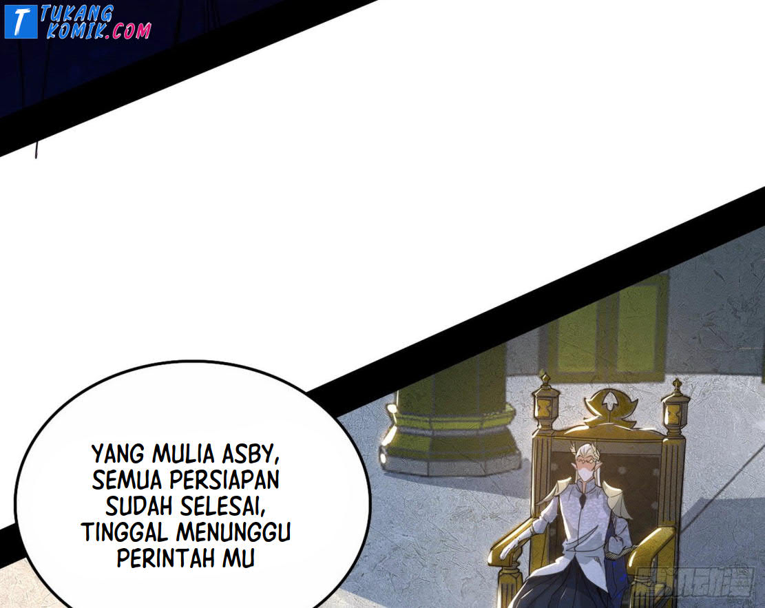 I’m An Evil God Chapter 252 halaman 9