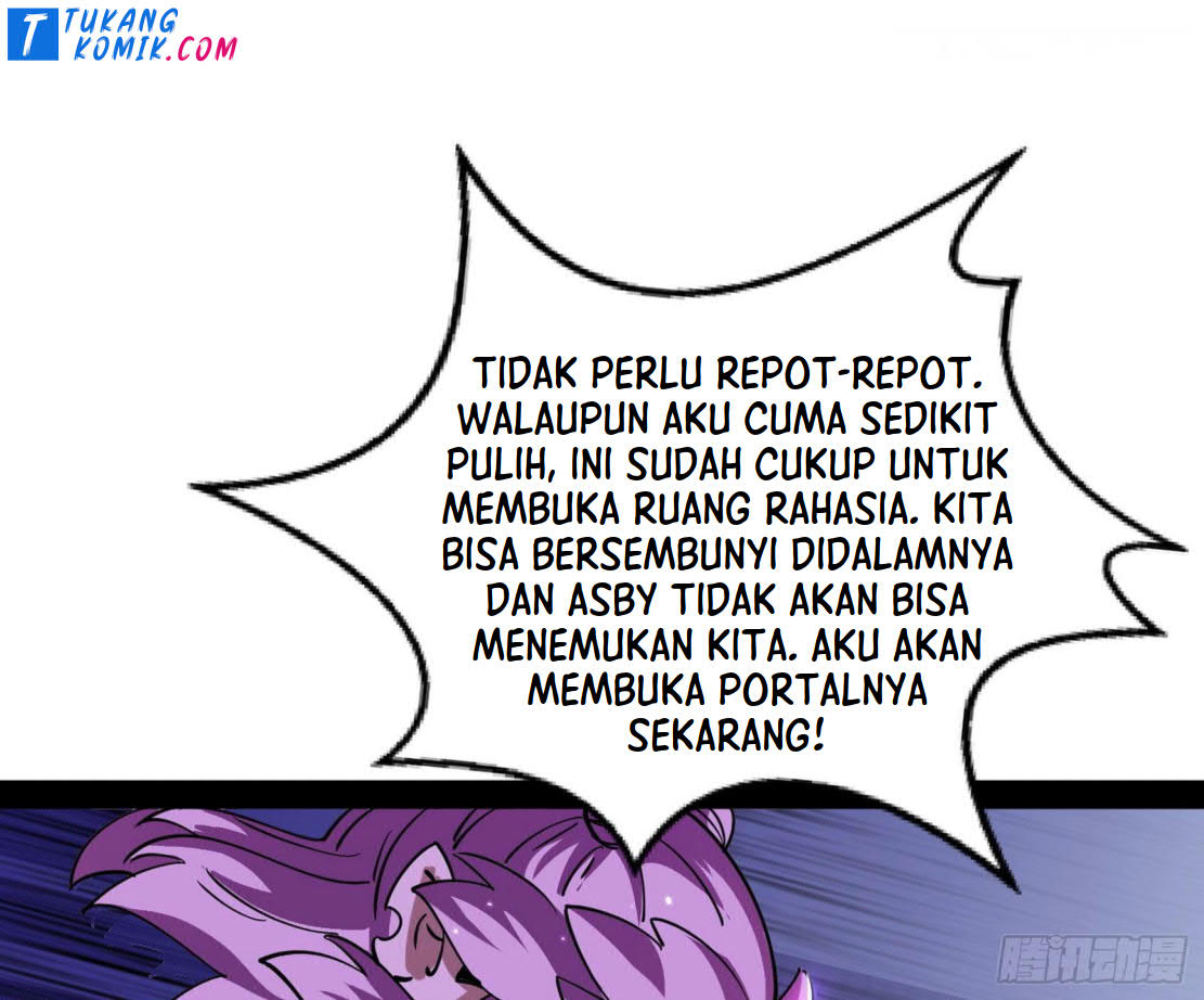 I’m An Evil God Chapter 251 halaman 12
