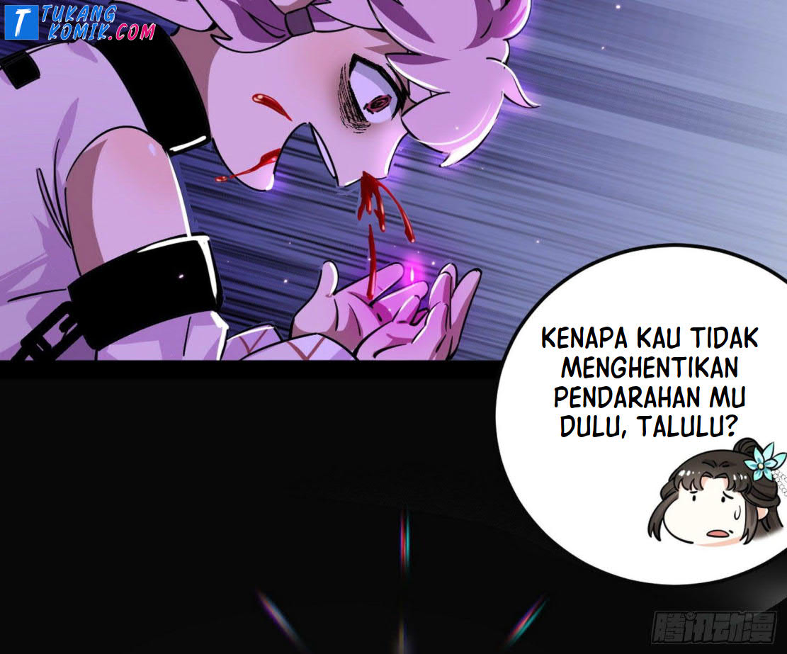 I’m An Evil God Chapter 251 halaman 13
