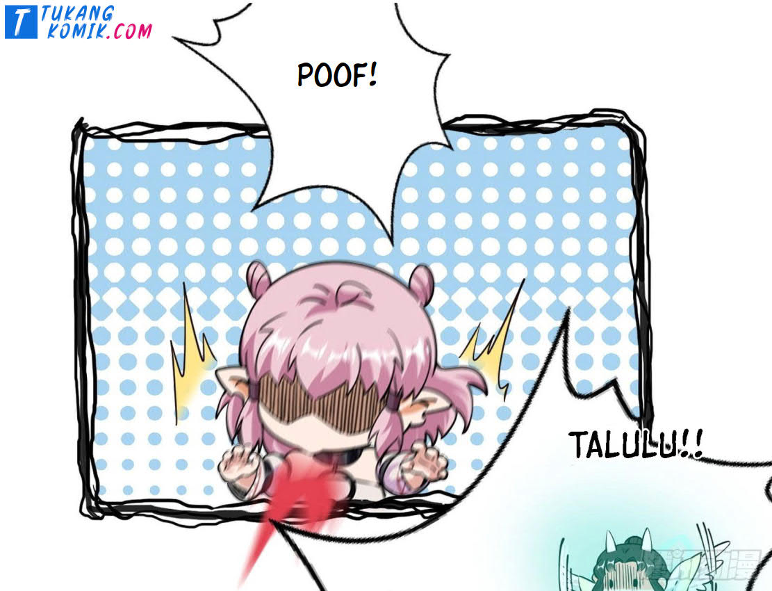 I’m An Evil God Chapter 251 halaman 8