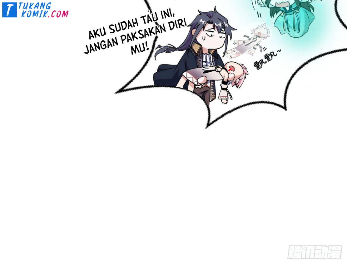 I’m An Evil God Chapter 251 halaman 9