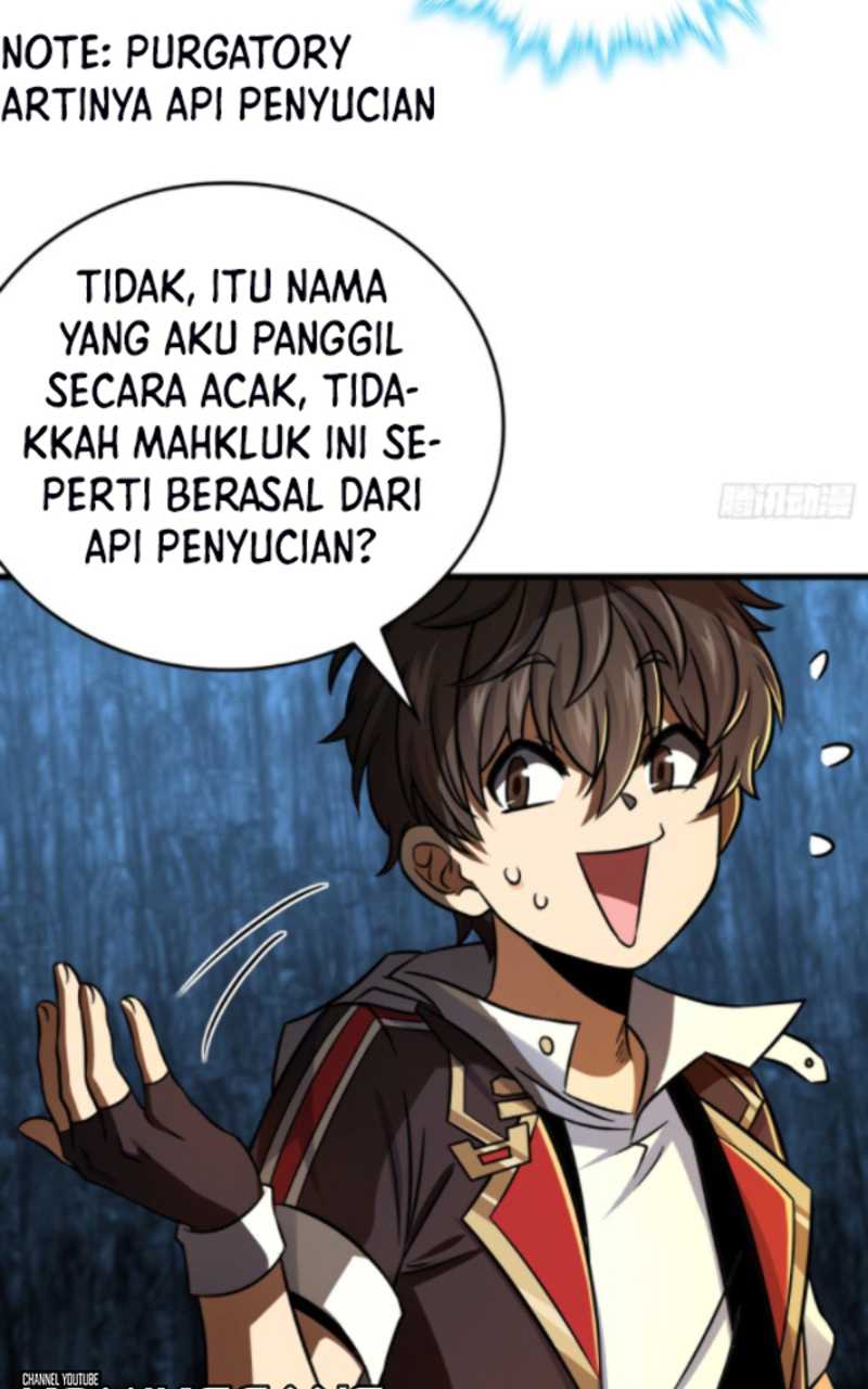 Spare Me, Great Lord! Chapter 175 Gambar 5