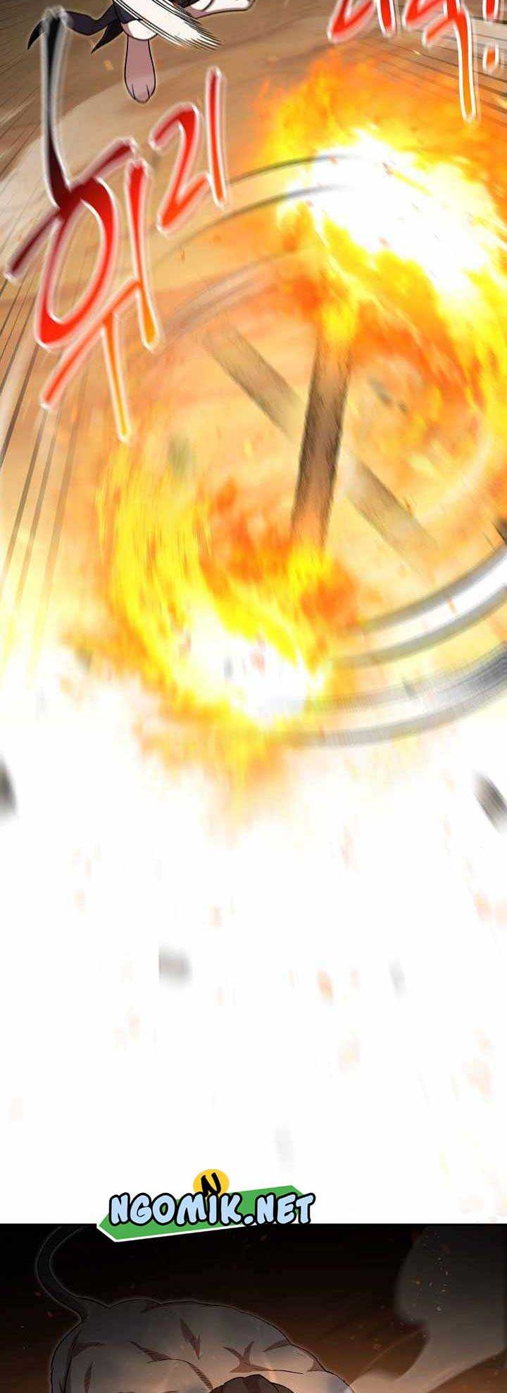 Dungeon Reset Chapter 127 halaman 5