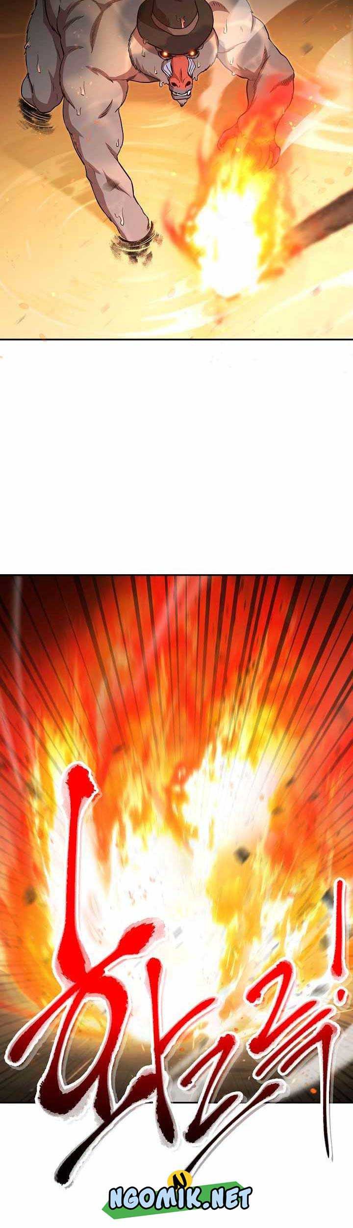 Dungeon Reset Chapter 127 halaman 6