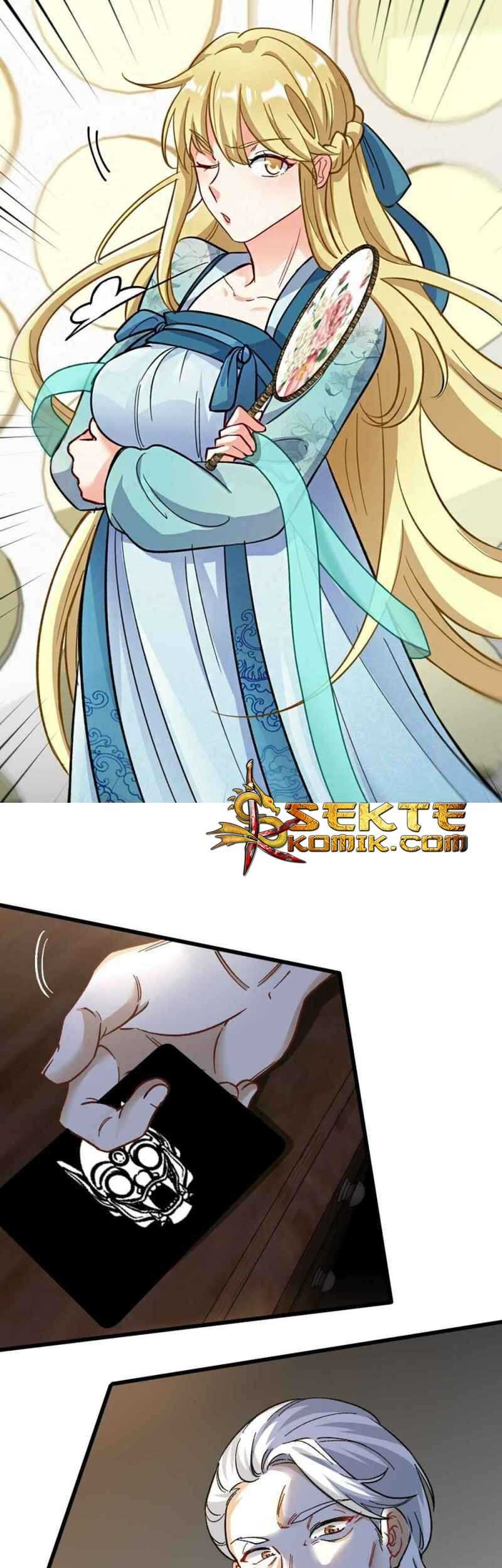 Manhua Dragon King Hall Chapter 100 gambar 2