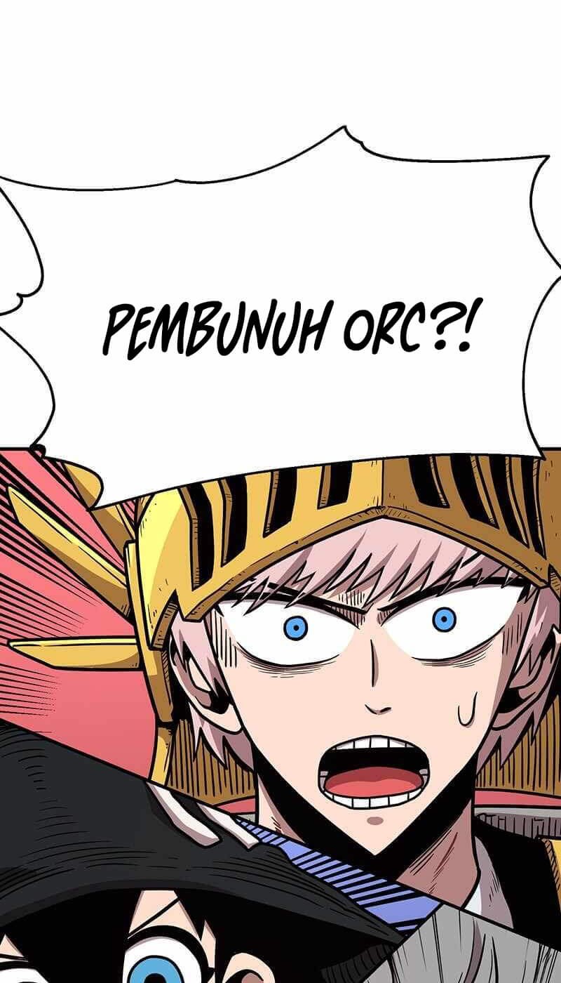 Metro Hunter Chapter 29 halaman 8
