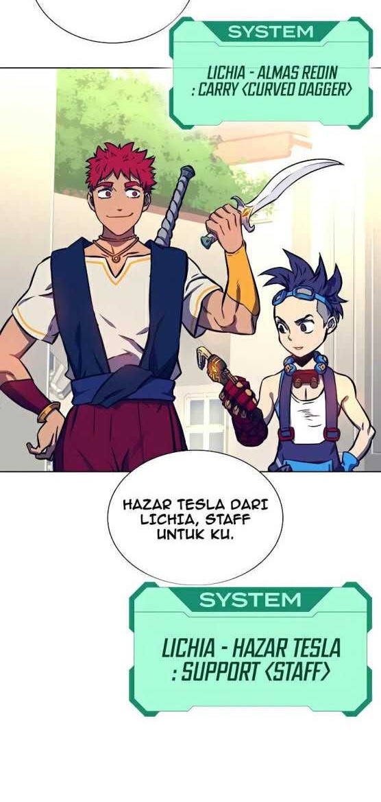X Ash Chapter 12 halaman 5