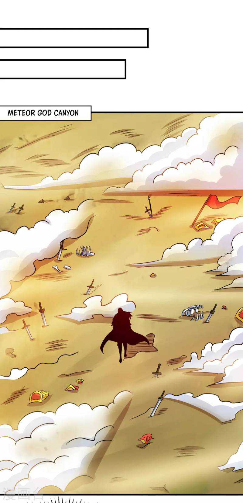 Against The Heaven Supreme Chapter 59 halaman 3