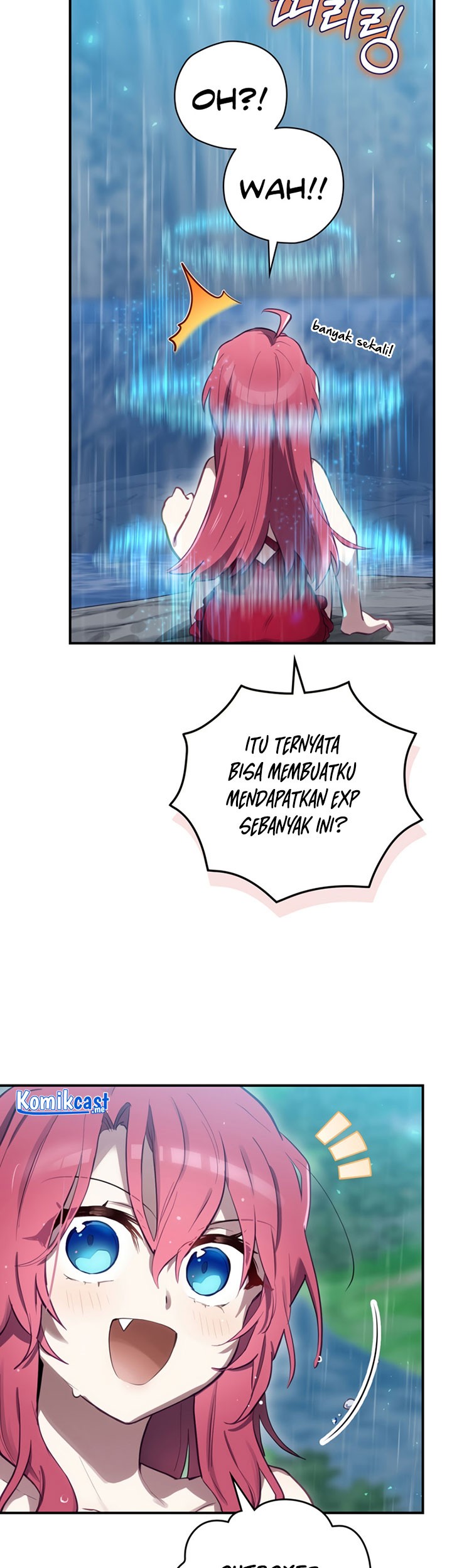 Ending Maker Chapter 21 - Halaman 6