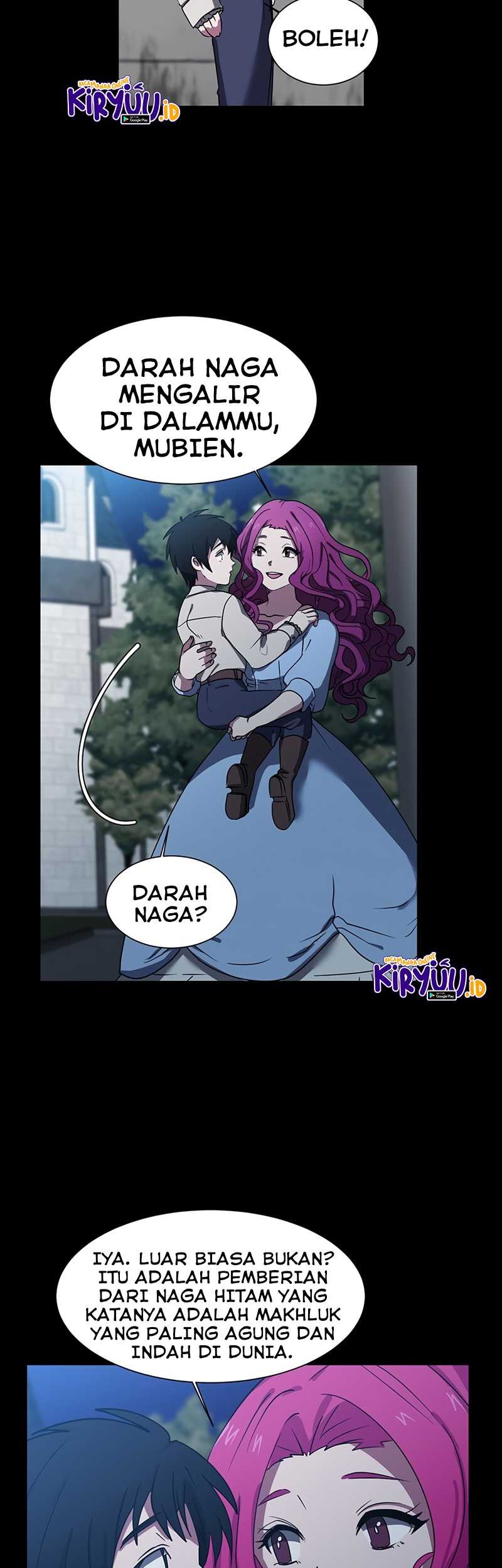 Estio Chapter 42 Gambar 4