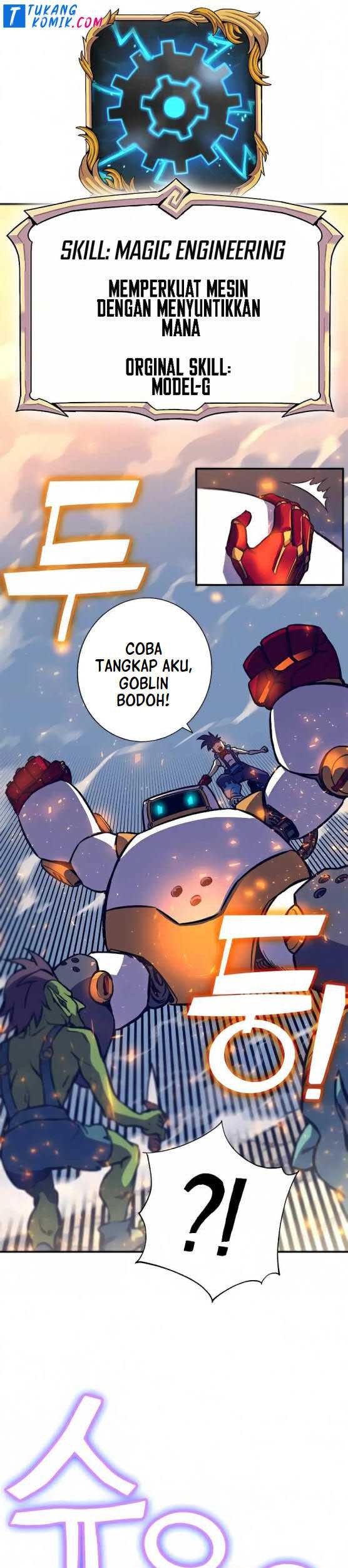 X Ash Chapter 13 halaman 5