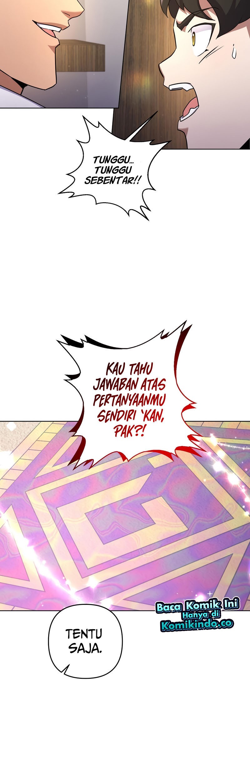 Surviving In An Action Manhwa Chapter 22 Gambar 4